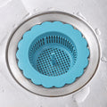 Multi-Function Kitchen Drain Basket Bowl
