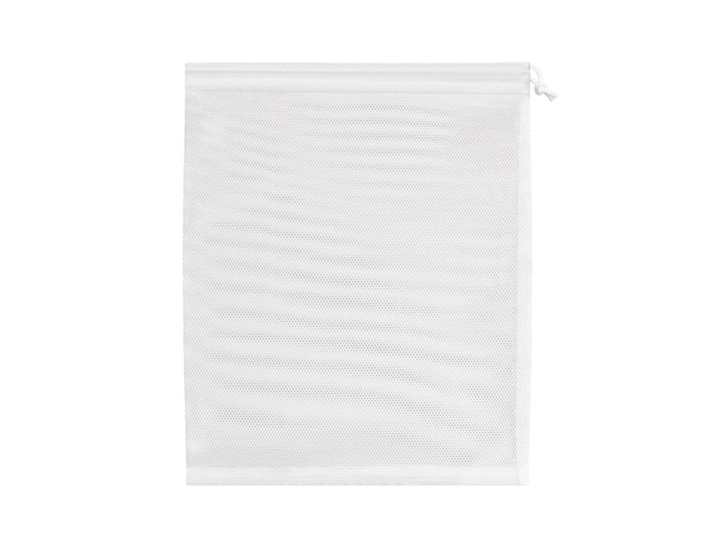 Reusable Fine Mesh Drawstring Filter Bag