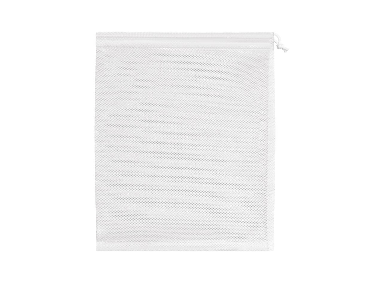 Reusable Fine Mesh Drawstring Filter Bag