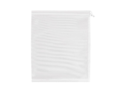 Reusable Fine Mesh Drawstring Filter Bag